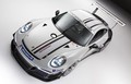 Porsche 911 GT3 Cup: Sedma generacija uspešnega dirkalnika