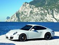 Porsche 911 carrera GTS: Pariška širitev ponudbe