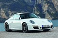 Porsche 911 carrera GTS: Pariška širitev ponudbe