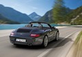 Porsche 911 carrera coupé & cabriolet black edition: "Paint It Black"