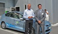 Ivo Boscarol edini uporabnik takšnega vozila pri nas: Podjetje Pipistrel prejelo priusa plug-in hybrid