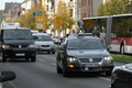 TU-Braunschweig MOBILE: Spodnjesaška prototipna pošast