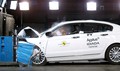 Qoros GQ3 & Euro NCAP: Prvi Kitajec s petimi zvezdicami