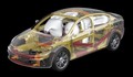 Qoros GQ3 & Euro NCAP: Prvi Kitajec s petimi zvezdicami
