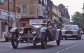 Rolls-Royce Silver Ghost