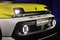 RENAULT 5 TURBO 3E: LEGENDA SE VRAČA S POVSEM ELEKTRIČNIM POGONOM