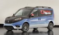 FIAT & SEMA 2015: Nastop pod okriljem znamke MOPAR