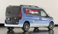 FIAT & SEMA 2015: Nastop pod okriljem znamke MOPAR