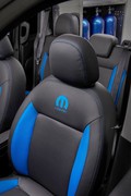 FIAT & SEMA 2015: Nastop pod okriljem znamke MOPAR