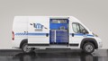 FIAT & SEMA 2015: Nastop pod okriljem znamke MOPAR