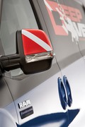 FIAT & SEMA 2015: Nastop pod okriljem znamke MOPAR