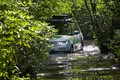 Land Rover: Predstavitev dveh novih serijskih hibridov