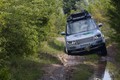 Land Rover: Predstavitev dveh novih serijskih hibridov