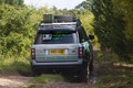 Land Rover: Predstavitev dveh novih serijskih hibridov
