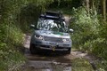 Land Rover: Predstavitev dveh novih serijskih hibridov