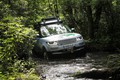 Land Rover: Predstavitev dveh novih serijskih hibridov