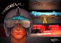 Reevu  I  EYE: Prva čelada z vgrajenim HUD zaslonom