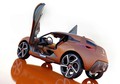 Renault captur concept: Francoski  juke 