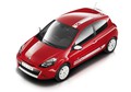 Renault clio S: Športni apel
