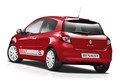 Renault clio S: Športni apel