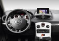 Renault clio S: Športni apel