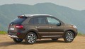 Renault koleos: Subtilna prenova