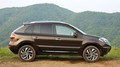 Renault koleos: Subtilna prenova