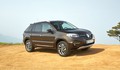 Renault koleos: Subtilna prenova