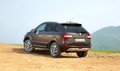 Renault koleos: Subtilna prenova