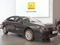 Renault talisman: Kitajski zastavonoša znamke Renault