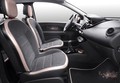 Renault twingo MissSixty® Edition : 100% feminine!