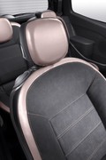 Renault twingo MissSixty® Edition : 100% feminine!