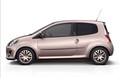 Renault twingo MissSixty® Edition : 100% feminine!