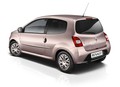 Renault twingo MissSixty® Edition : 100% feminine!