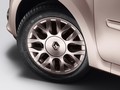 Renault twingo MissSixty® Edition : 100% feminine!