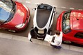 Renault twizy cargo:  Žepni  dostavnik