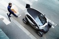 Renault twizy cargo:  Žepni  dostavnik