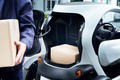 Renault twizy cargo:  Žepni  dostavnik