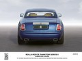 Rolls-Royce phantom II: Osvežitev celotne modelne palete
