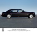 Rolls-Royce phantom II: Osvežitev celotne modelne palete