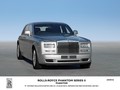 Rolls-Royce phantom II: Osvežitev celotne modelne palete