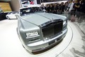 Rolls-Royce phantom II: Osvežitev celotne modelne palete