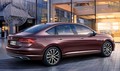 SAIC Volkswagen Lavida