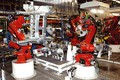 Società Europea Veicoli Leggeri: Izdelan 4-milijonti predstavnik družine X250