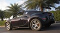 SF CARS veyron replica: Mini-Veyron po okusu okoljevarstvenikov
