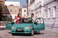 Suzuki swift druge generacije