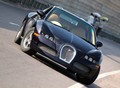 SF CARS veyron replica: Mini-Veyron po okusu okoljevarstvenikov