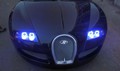 SF CARS veyron replica: Mini-Veyron po okusu okoljevarstvenikov