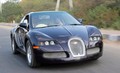 SF CARS veyron replica: Mini-Veyron po okusu okoljevarstvenikov