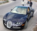 SF CARS veyron replica: Mini-Veyron po okusu okoljevarstvenikov